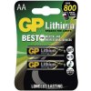 GP Lithium AA 2ks 1022000711