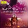 Various - Happy New Year 2013 / Operettengala Aus Dresden / CD+DVD [CD / DVD]