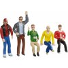 Carrera 21127 Figurky Diváci