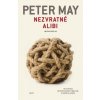 Nezvratné alibi - May Peter
