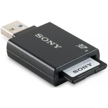 Sony MRW-S1