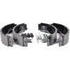 BOSCH Sada brzd. čeľustí parkov. brzdy 0986487610