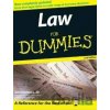 Law for Dummies - Ventura John