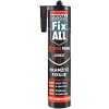 Soudal Fix ALL X-TREME čierny 290ml