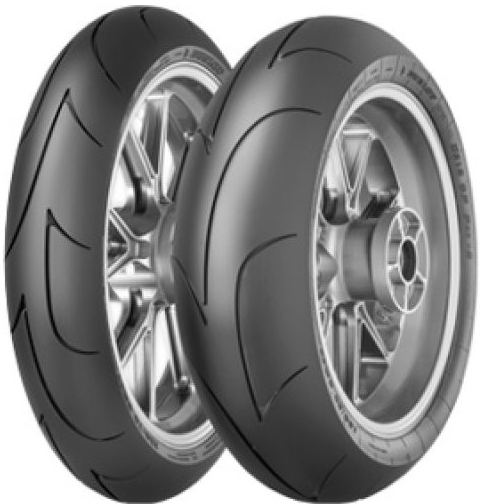 Dunlop D213GP PRO 140/70 R17 66H