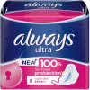 Always Ultra Super Plus 8 ks