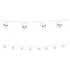 Guirca LED Girlanda Lebky 180cm
