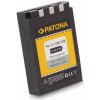 Patona Olympus Li-12B / Li-10B