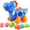 MaDe Dinosaurus na vkladanie
