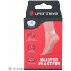 Lifesystems Blister Plasters náplasti na pľuzgiere