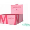 Cigaretové papieriky Mascotte Pink KS Slim