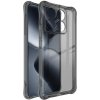 IMAK Motorola Edge 50 Neo / ThinkPhone 25 čierny
