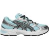 Asics Nízke tenisky Gel-1130 Larimar Blue Pure Silver (GS) Modrá