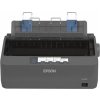 EPSON LQ-300 + II, A4, 24 ihiel, 300 zn / s, 3 +1 kópií