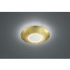TRIO 624110279 Chiros stropné svietidlo LED 1x12W 1100lm 3000K