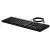 HP 125 Wired Keyboard AY2Y7AA#ACB
