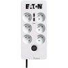 Eaton Prepäťová ochrana -Protection Box 6 USB FR PB6UF