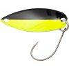 Berkley plandavka Area Game Spoons Kogarana 3,5g Chartreuse Black Berkley