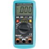 Extol Multimeter digitálny s automatickou voľbou rozsahov 8831250