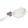 Plastové cedidlo TORO 12cm