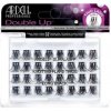 Ardell Double Up Knotted Trio Lash Long Black 32 ks