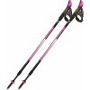 Fizan SPEED Pink 2-dielna 75 -125 cm trekingové palice