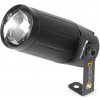 BeamZ LED Spot 6W 10° Black