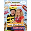Smejko a Tanculienka • Rozprávková angličtina (DVD)
