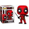Funko POP! 1362 Marvel Deadpool - Deadpool