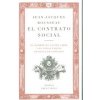 El contrato social (Jean-Jacques Rousseau,María José Villaverde Rico)(Brožovaná)