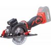 Strend Pro Píla Worcraft CMCS-S20LiB ShareSYS, 20V Li-ion, 115 mm, mini okružná