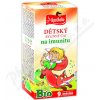 Apotheke Detský bylinný čaj na imunitu BIO 20×1.5 g