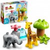 LEGO® DUPLO® 10971 Divoké zvieratá Afriky