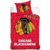 TipTrade Hokejové obliečky NHL Chicago Blackhawks Shields 140x200 70x90