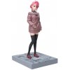 SEGA Dandadan figúrka Aira Shiratori (Luminasta Casual Clothes Ver)