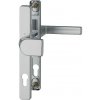 AUSTIN HOPPE F9 30mm kľučka + madlo 92mm 92mm na Vložku Nerez