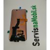 LCD Displej + Dotykové Sklo Samsung S21 Ultra 5G G998F