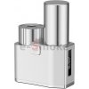 Ambition Mods X Telli’s Mod Emira SBS Mod 60W, Silver
