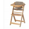 Bébé Confort Timba Natural Wood s podložkou