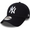 Šiltovka NEW ERA modrá NEW ERA CAP 3930 MLB League Basic NEYYAN 10145636 NAVY/WHITE