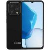 DOOGEE N55 Pro 6/256 GB, 5150 mAh, černá