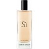 Giorgio Armani Si parfumovaná voda dámska 15 ml