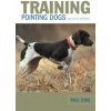 Training Pointing Dogs