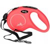 FLX FLEXI New Classic M - samonavíjacie vodítko - 5 m