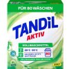 Tandil prášok na farebnú bielizeň 5,2 kg