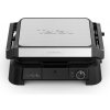 Elektrický gril Tefal SuperGrill 4v1 GC517DE0 Nerez
