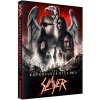 Slayer: The Repentless Killogy At The Forum Inglewood - Blu-ray