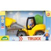 LENA TRUXX Bager-Buldozér 37cm