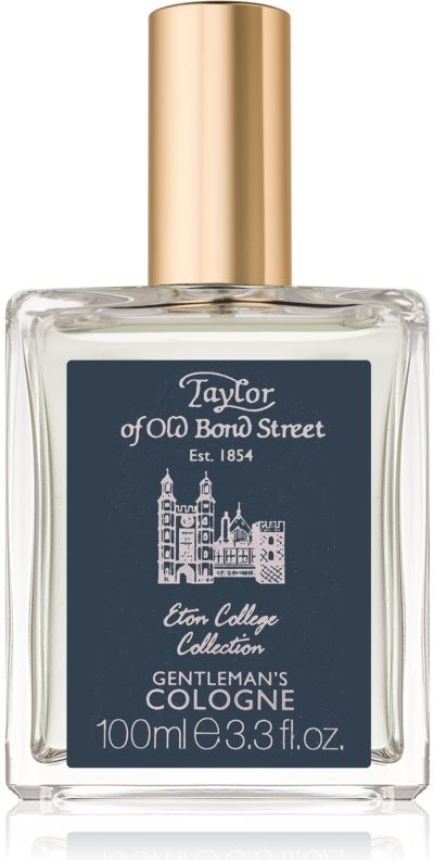 Taylor of Old Bond Street Eton College Collection kolinská voda pánska 100 ml