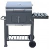 La Proromance Barbeque CHB-620